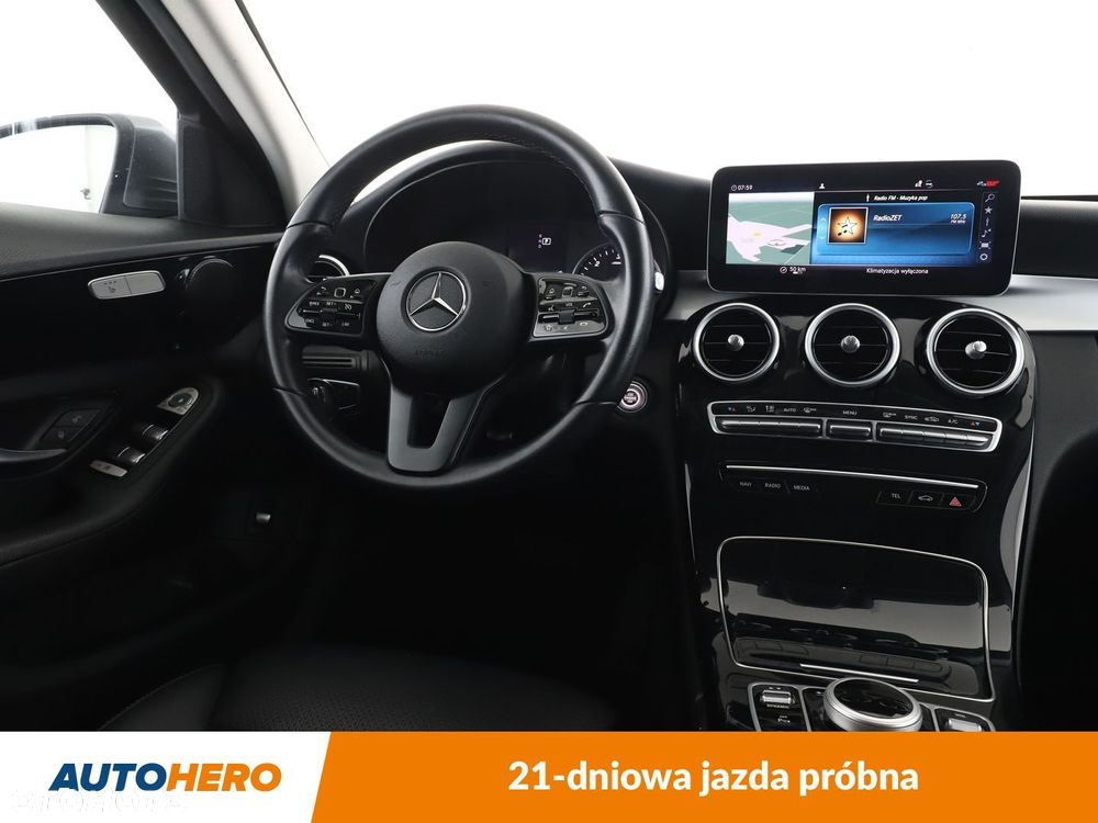 Mercedes-Benz Klasa C - 14