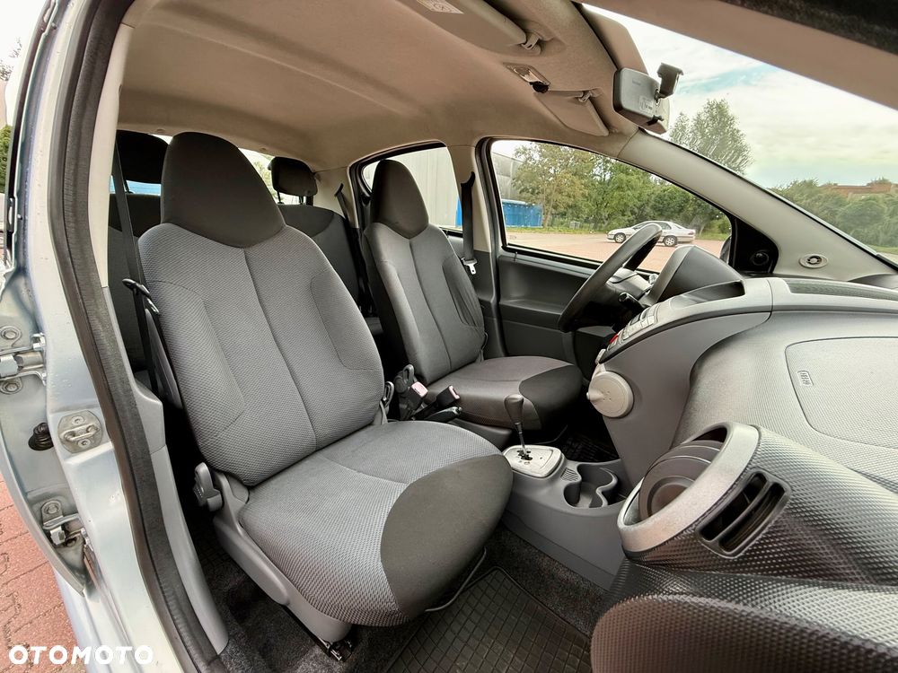 Toyota Aygo 1.0 VVT-i Luna MM A/C - 15