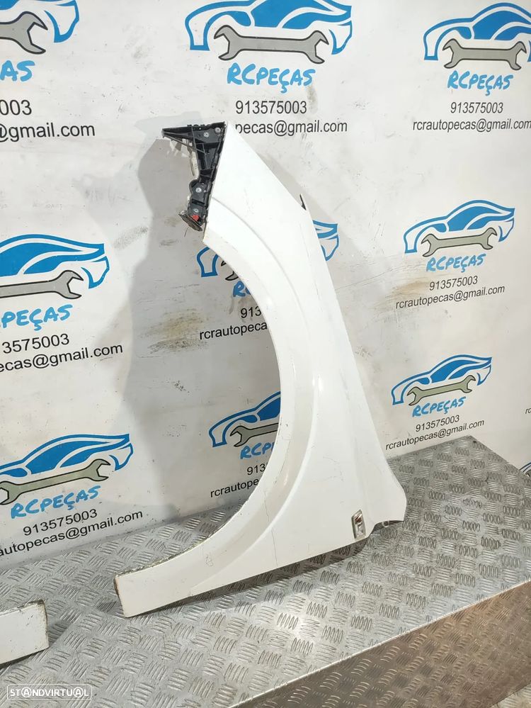 Frente completa OPEL ASTRA H A04 - 12