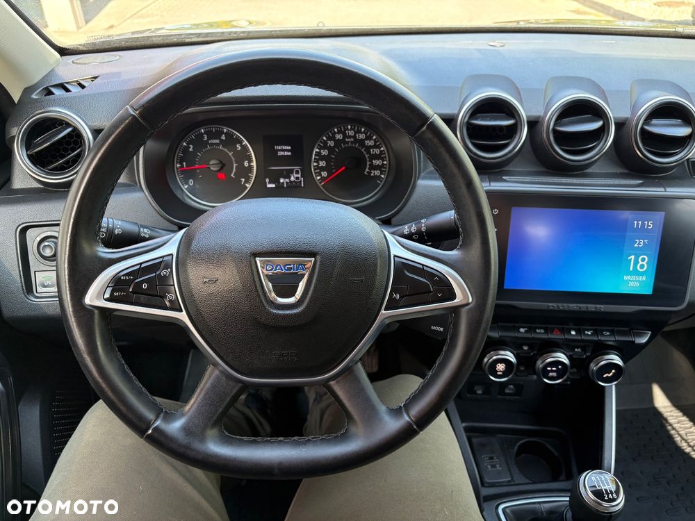 Dacia Duster 1.0 TCe Prestige - 14