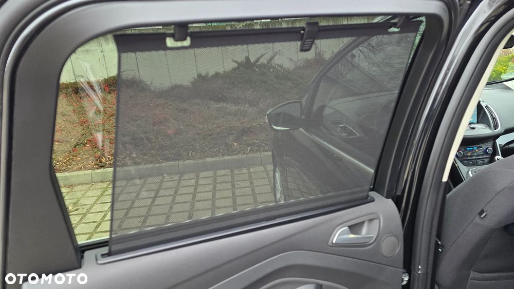 Ford C-MAX 1.0 EcoBoost Titanium ASS - 26