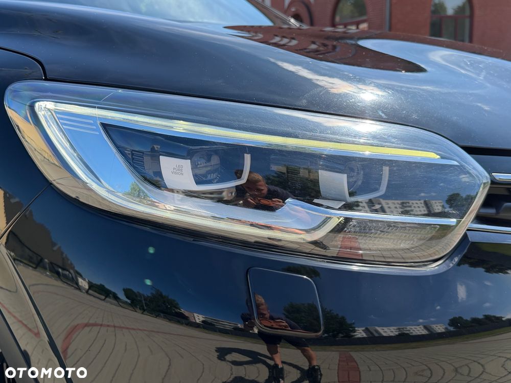 Renault Kadjar Energy TCe 130 EDC CROSSBORDER - 5