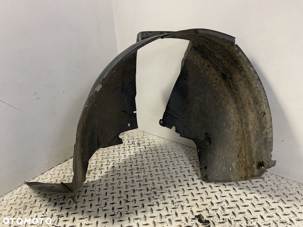 ORYGINALNE NADKOLE PRZEDNIE LEWE PRZÓD LEWA T5 T5 LIFT 03-15 7E 7E0 7E0809961A - 4