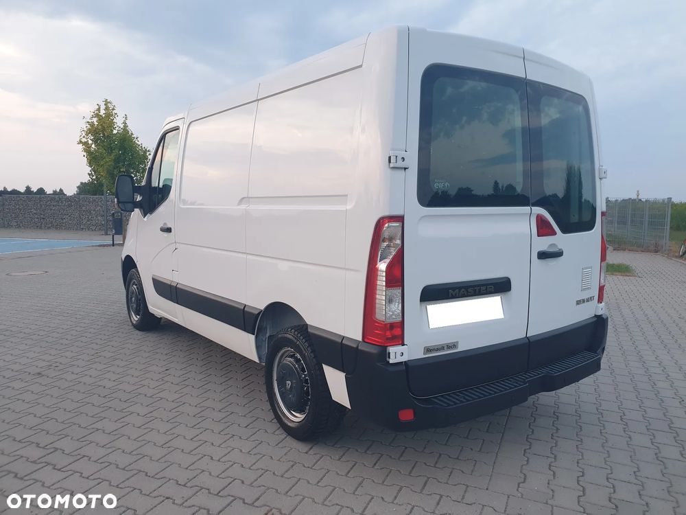 Renault MASTER - 4