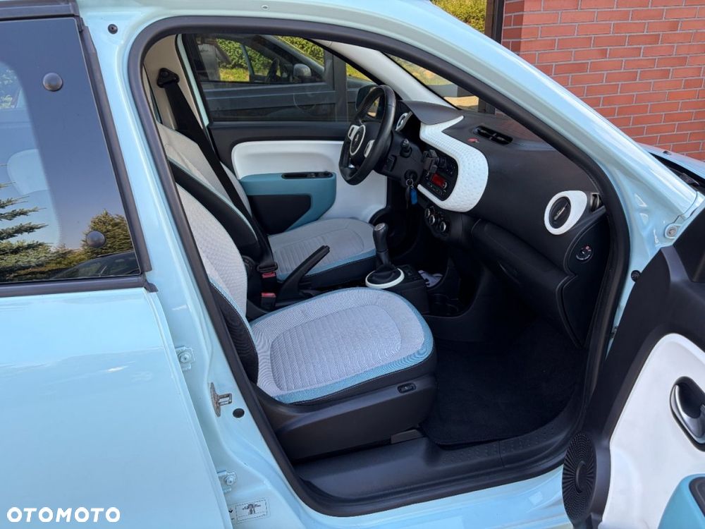 Renault Twingo SCe 70 Start&Stop Intens - 12