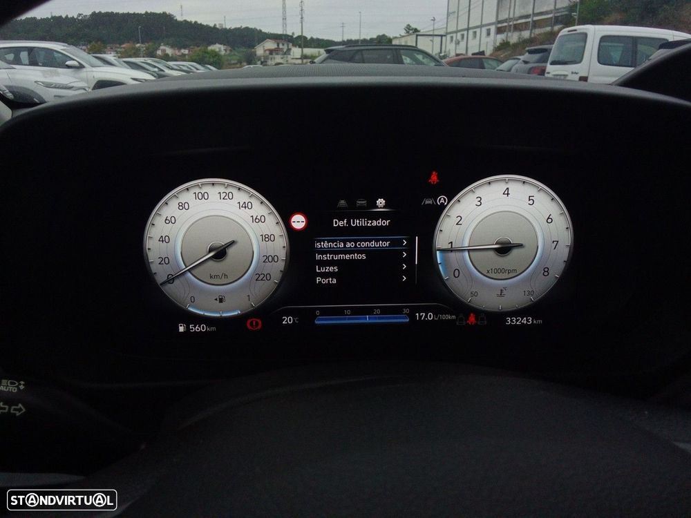 Hyundai i20 - 13