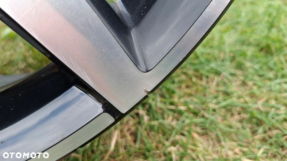 Felga Aluminiowa 18 Volvo V60 S60 5x108 ET 45 32209776 - 7