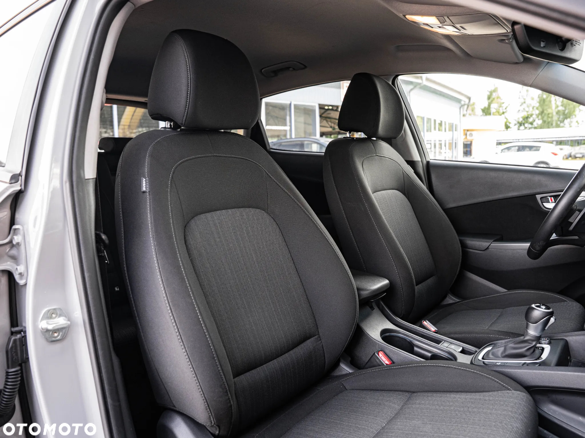 Hyundai Kona 1.6 CRDi 48V-Hybrid DCT Prime - 28