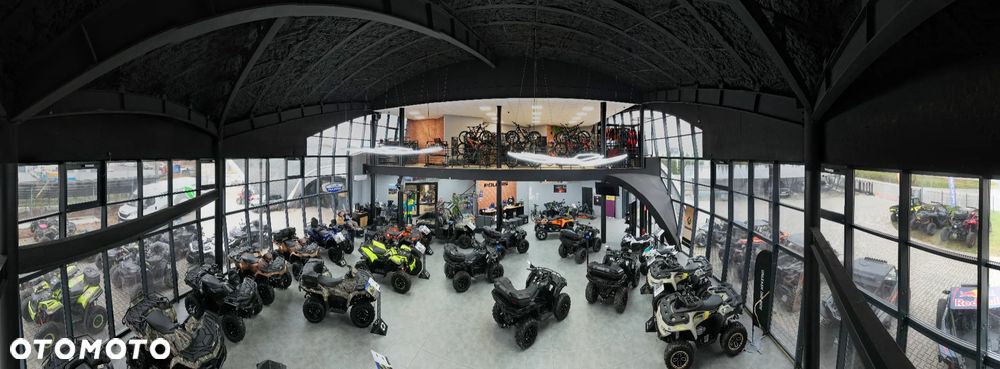 Polaris Sportsman - 8