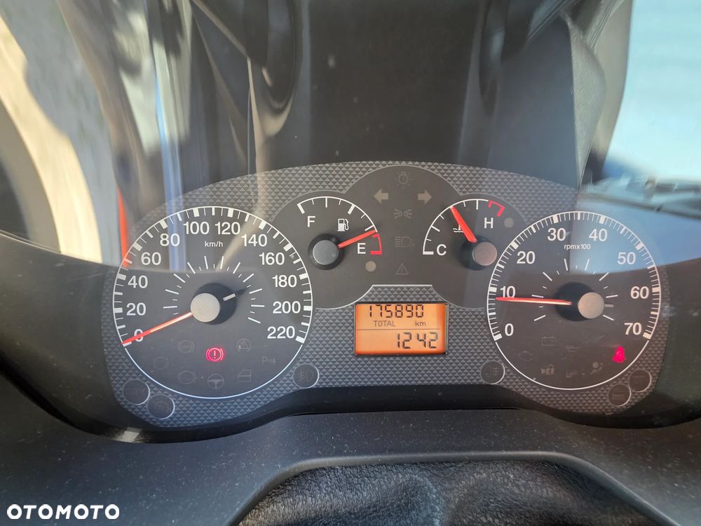 Fiat Punto - 23