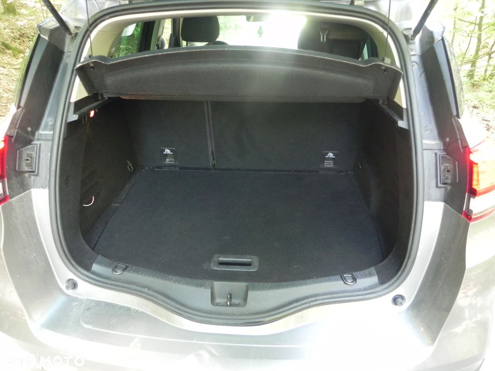 Renault Scenic 1.7 Blue dCi Zen - 11