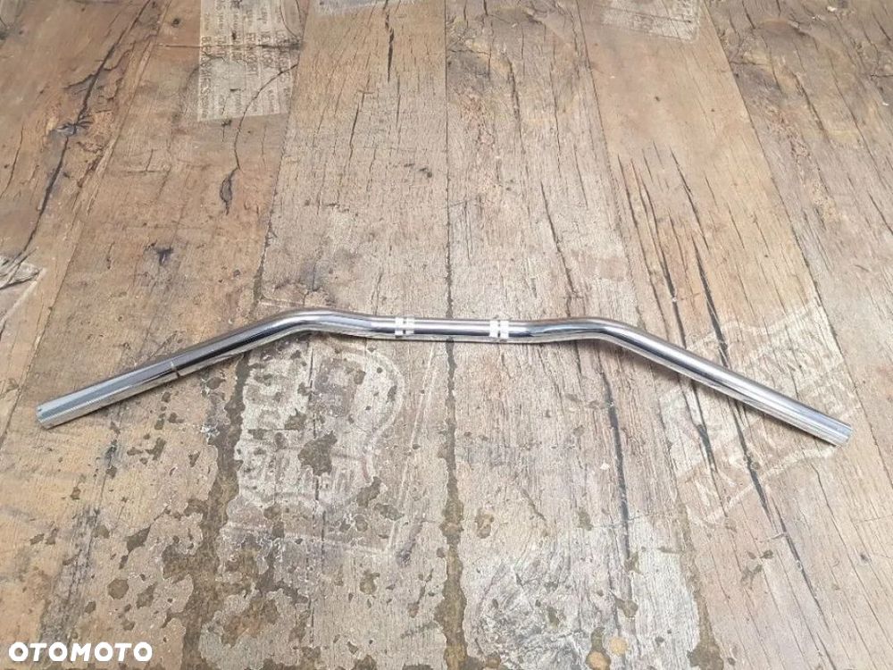 Kierownica motocyklowa 22 mm - 3
