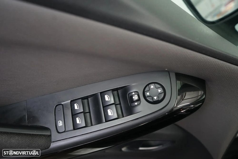 Citroën C4 Spacetourer 1.2 PureTech Feel - 14