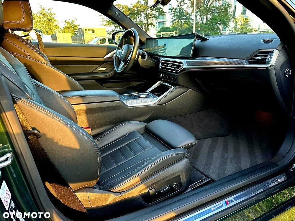 BMW Seria 4 430i xDrive - 7
