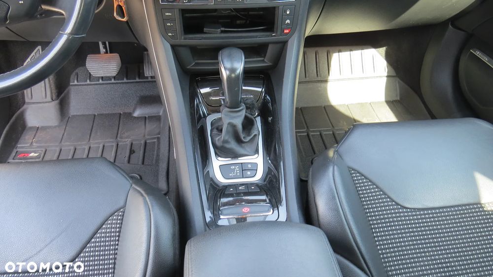 Citroën C5 BlueHDi 180 S&S EAT6 Exclusive - 20