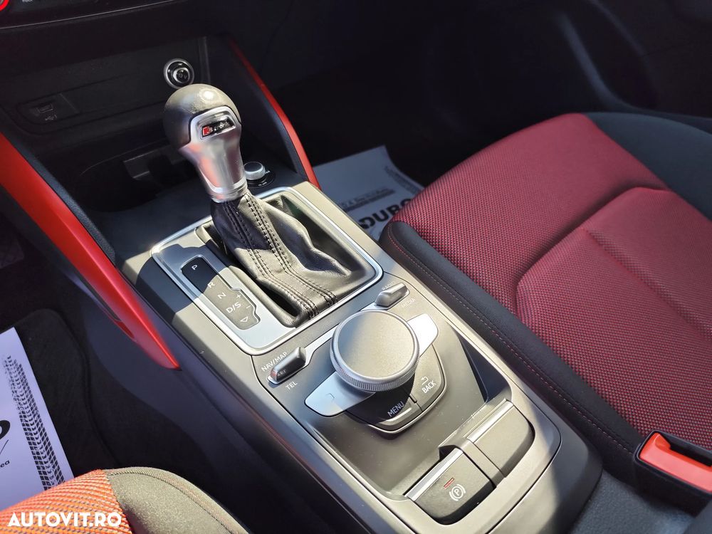 Audi Q2 - 27