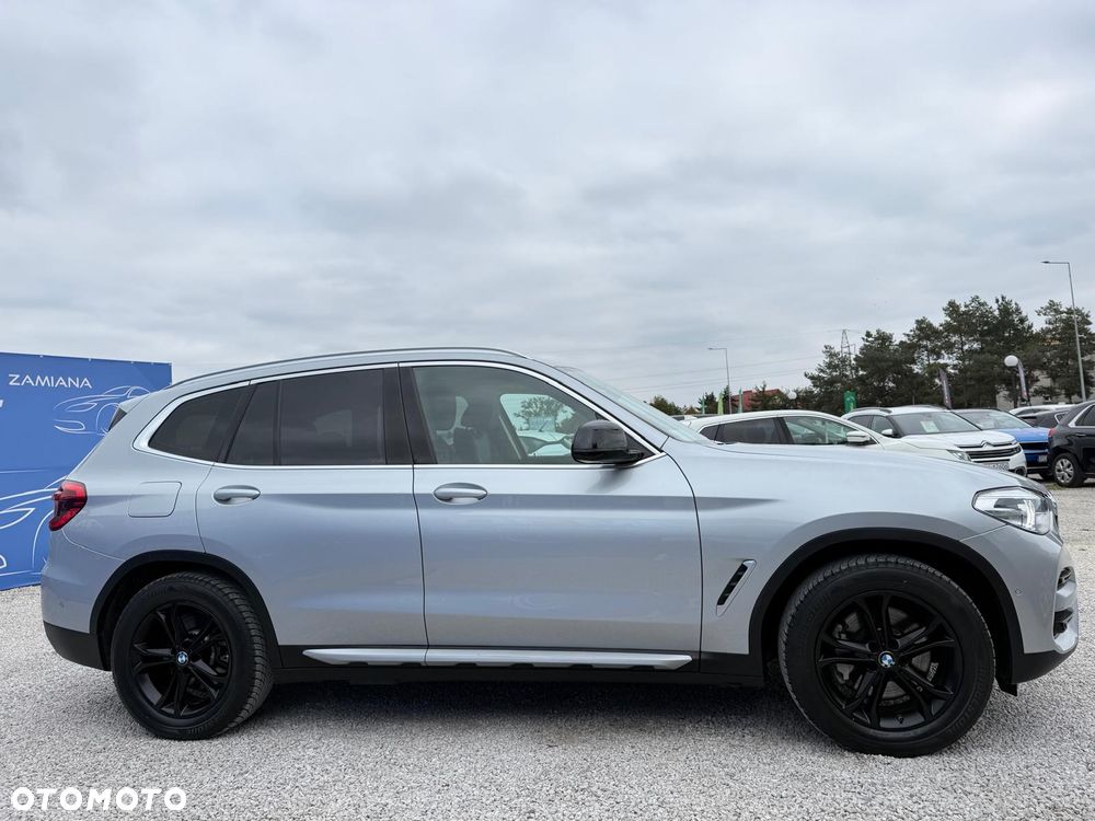 BMW X3 xDrive30e - 5