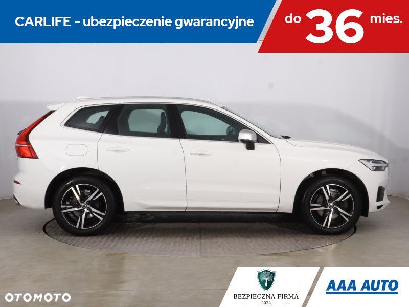 Volvo XC 60 - 8