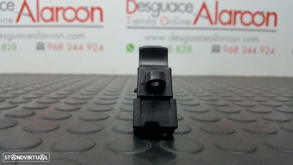 COMANDO DO ELEVADOR TRASEIRO DIREITO NISSAN QASHQAI (J10) TEKNA - 7