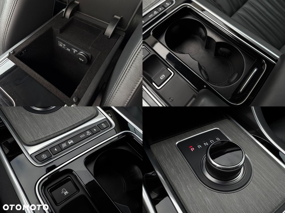 Jaguar XF 30d Portfolio - 21