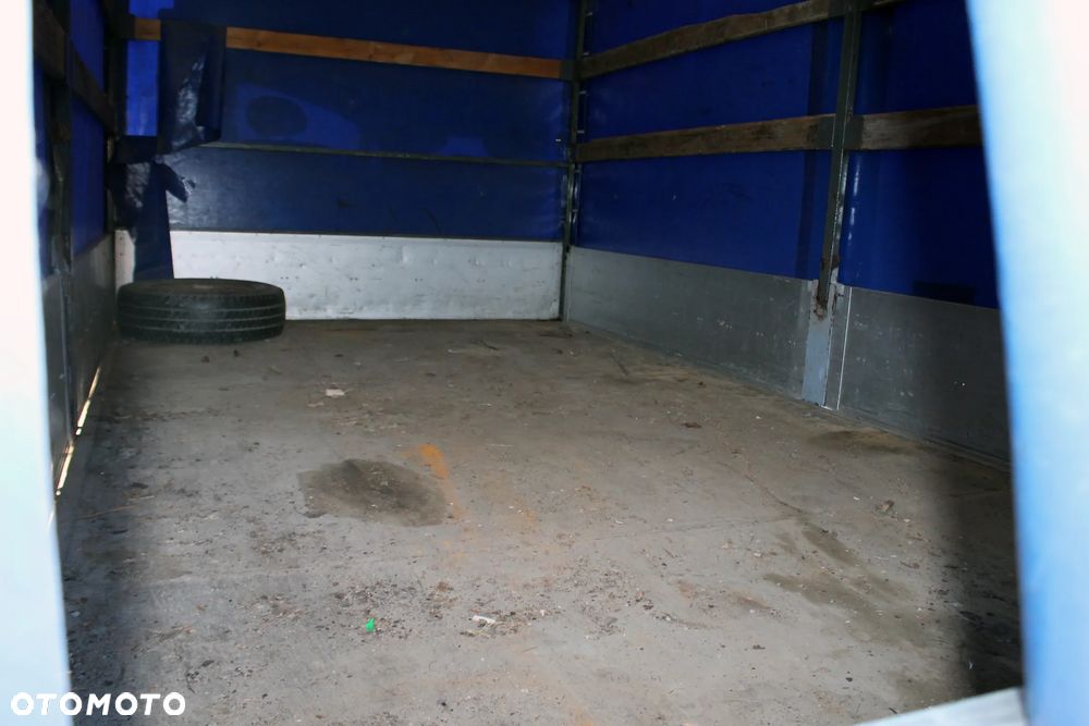 Renault MASTER PAKA 4,10 METRA KLIMA - 11