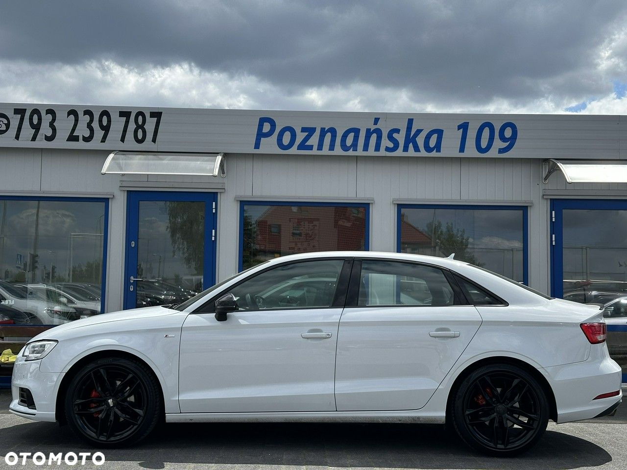Audi A3 - 35