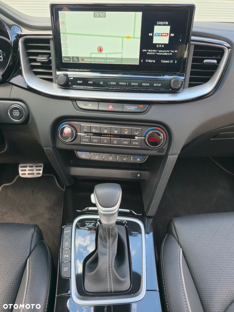 Kia ProCeed 1.5 T-GDI GT Line DCT - 26