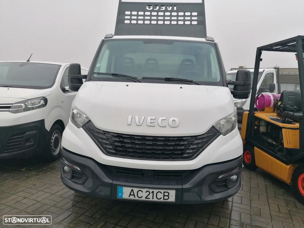 Iveco Dailly 35-140 - 9