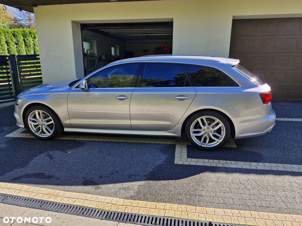 Audi A6 - 25