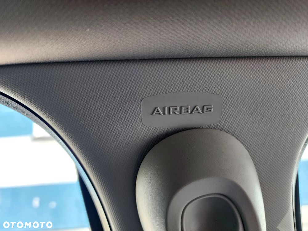 Renault Megane 1.6 16V 110 Authentique - 28