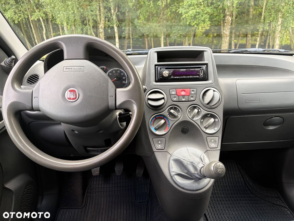Fiat Panda 1.2 Dynamic Eco - 7
