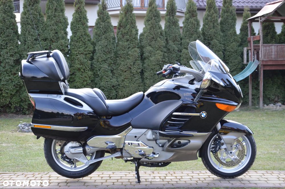 BMW LT