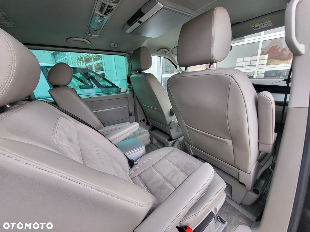 Volkswagen Multivan 2.0 BiTDI L1 Highline 4Motion DSG - 24