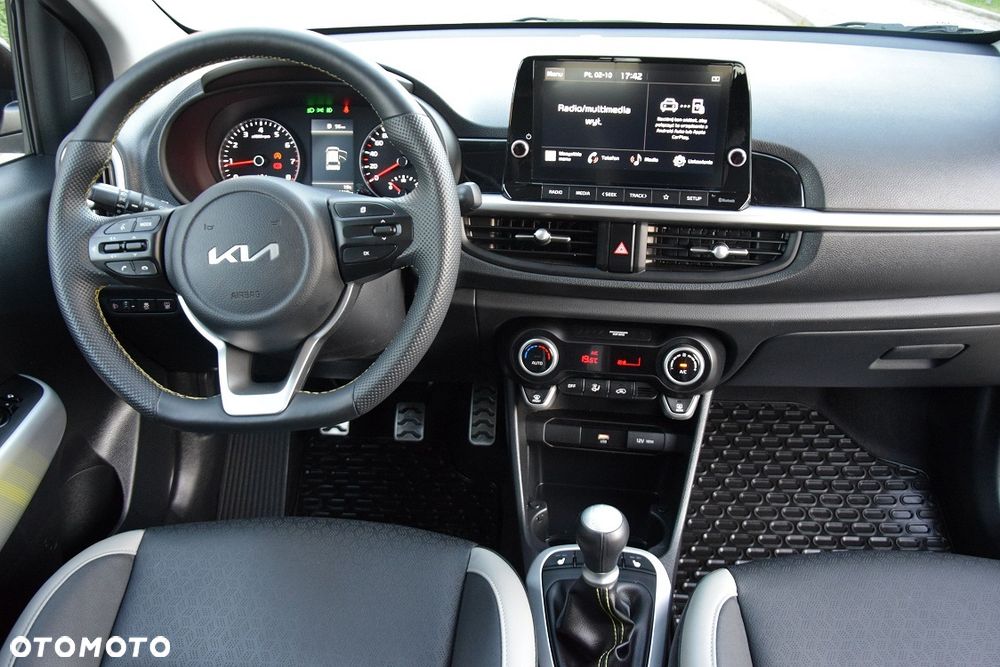 Kia Picanto 1.2 X Line - 19