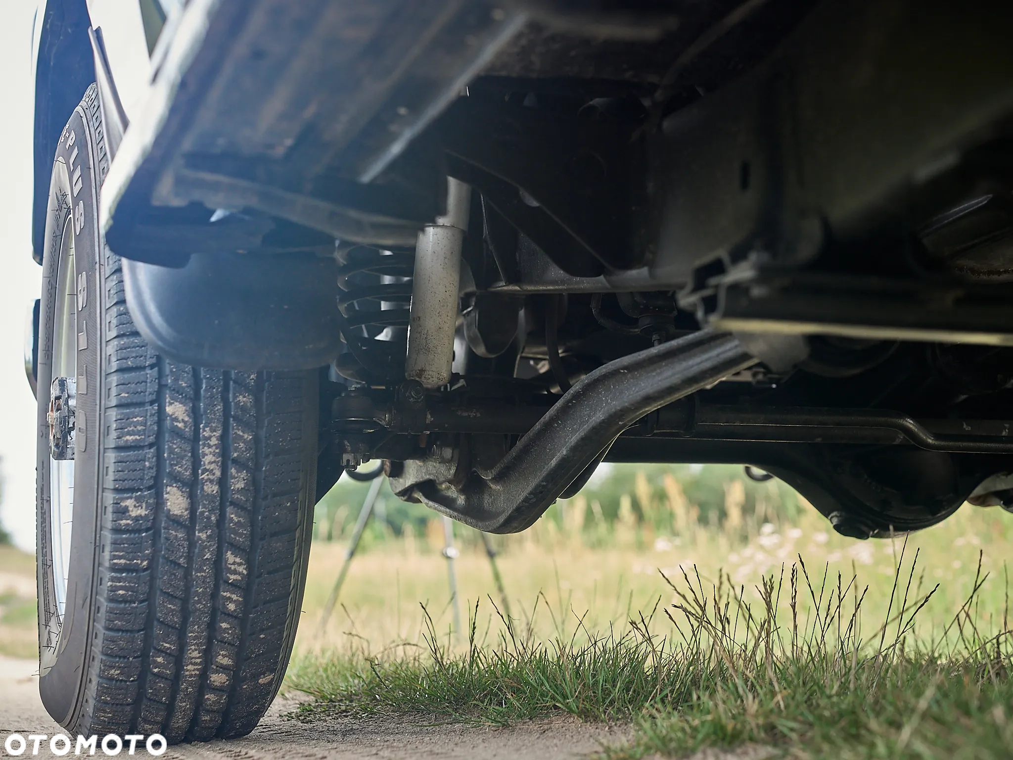 Toyota Land Cruiser LJ73 Turbo - 39