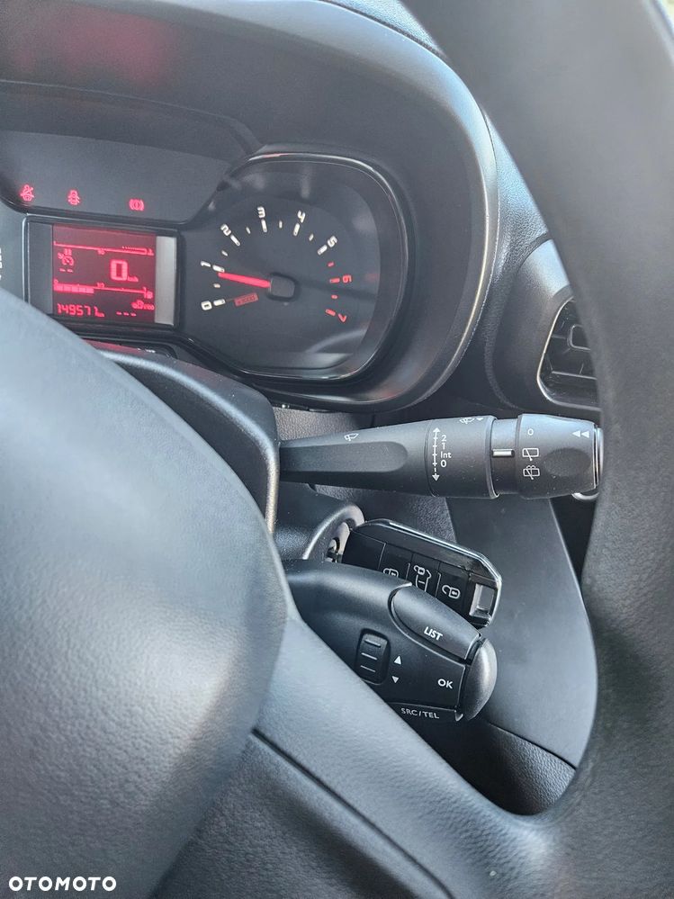 Toyota ProAce City LONG 1.5HDI 6 biegów - 13