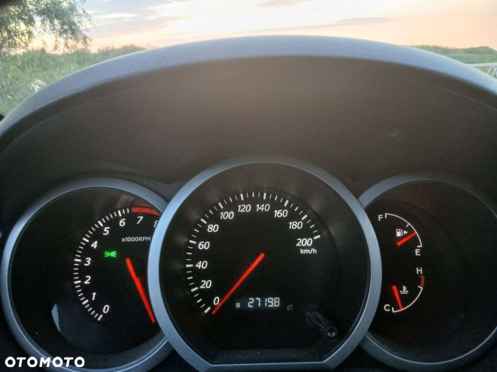 Suzuki Grand Vitara - 8