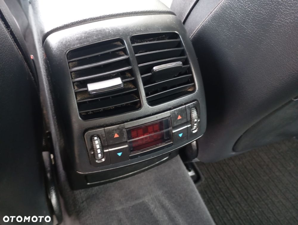 Mercedes-Benz Klasa E 350 7G-TRONIC Avantgarde BusinessEDITION - 14