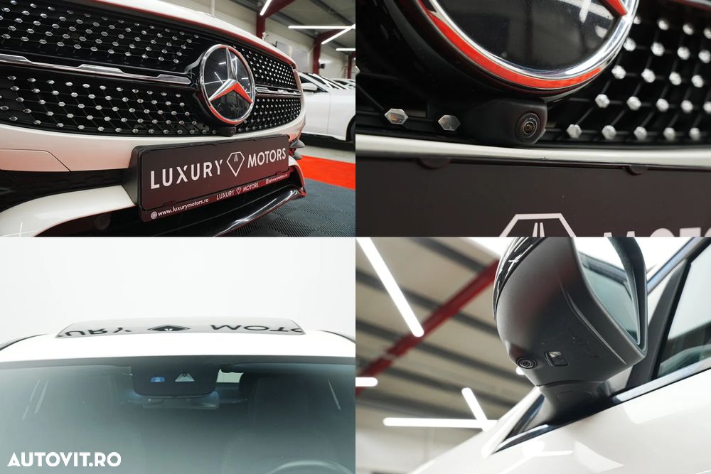 Mercedes-Benz GLC Coupe 300 e 4Matic 9G-TRONIC AMG Line - 26