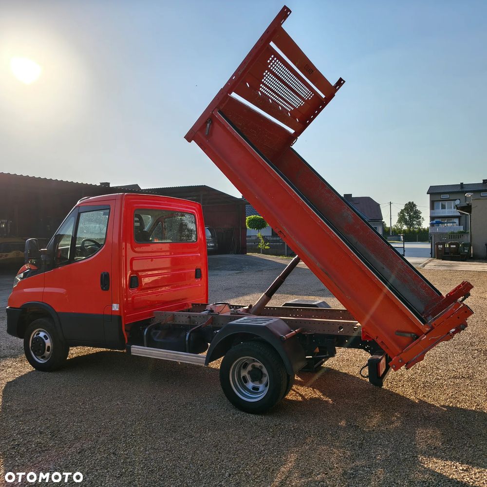 Iveco Daily 35C12 - 3