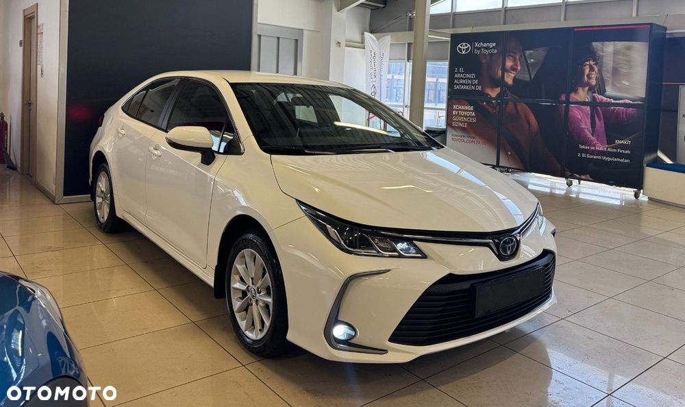 Toyota Corolla 1.8 - 11