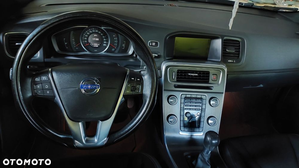 Volvo S60 T3 - 5