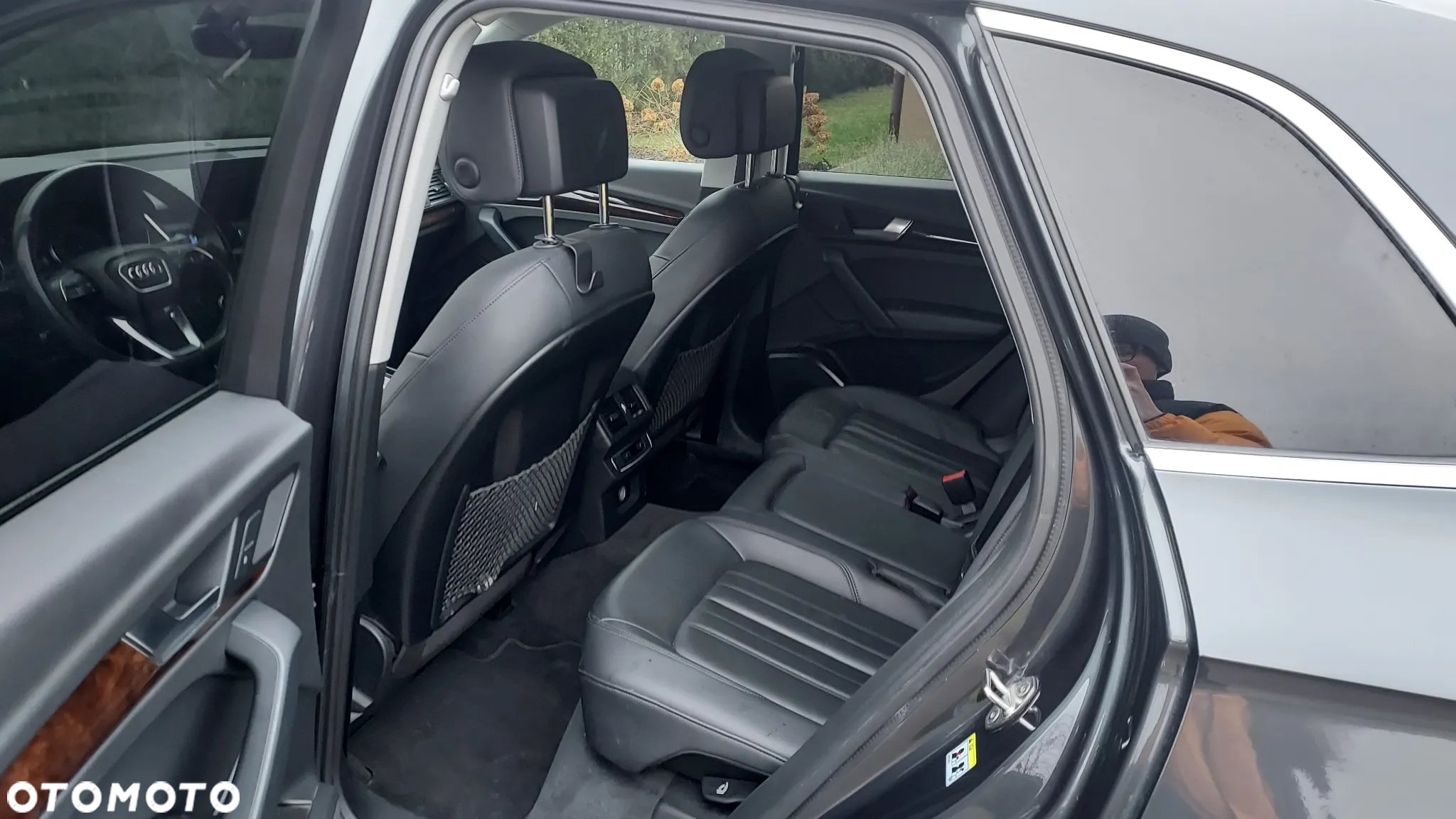 Audi Q5 45 TFSI quattro S tronic - 18