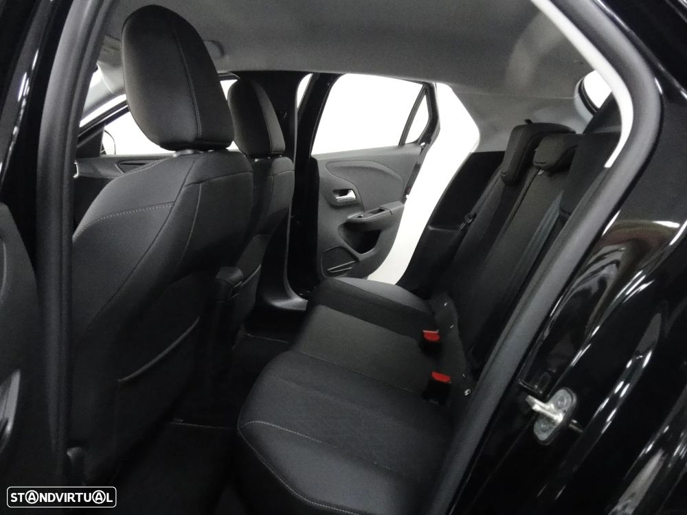 Opel Corsa-e Elegance - 19