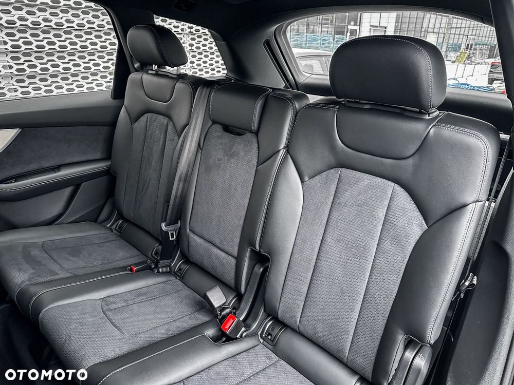 Audi Q7 - 39