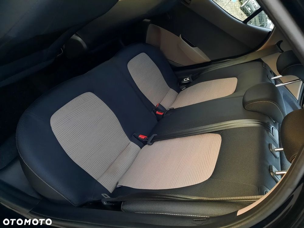 Hyundai i10 1.0 Automatik Trend - 16