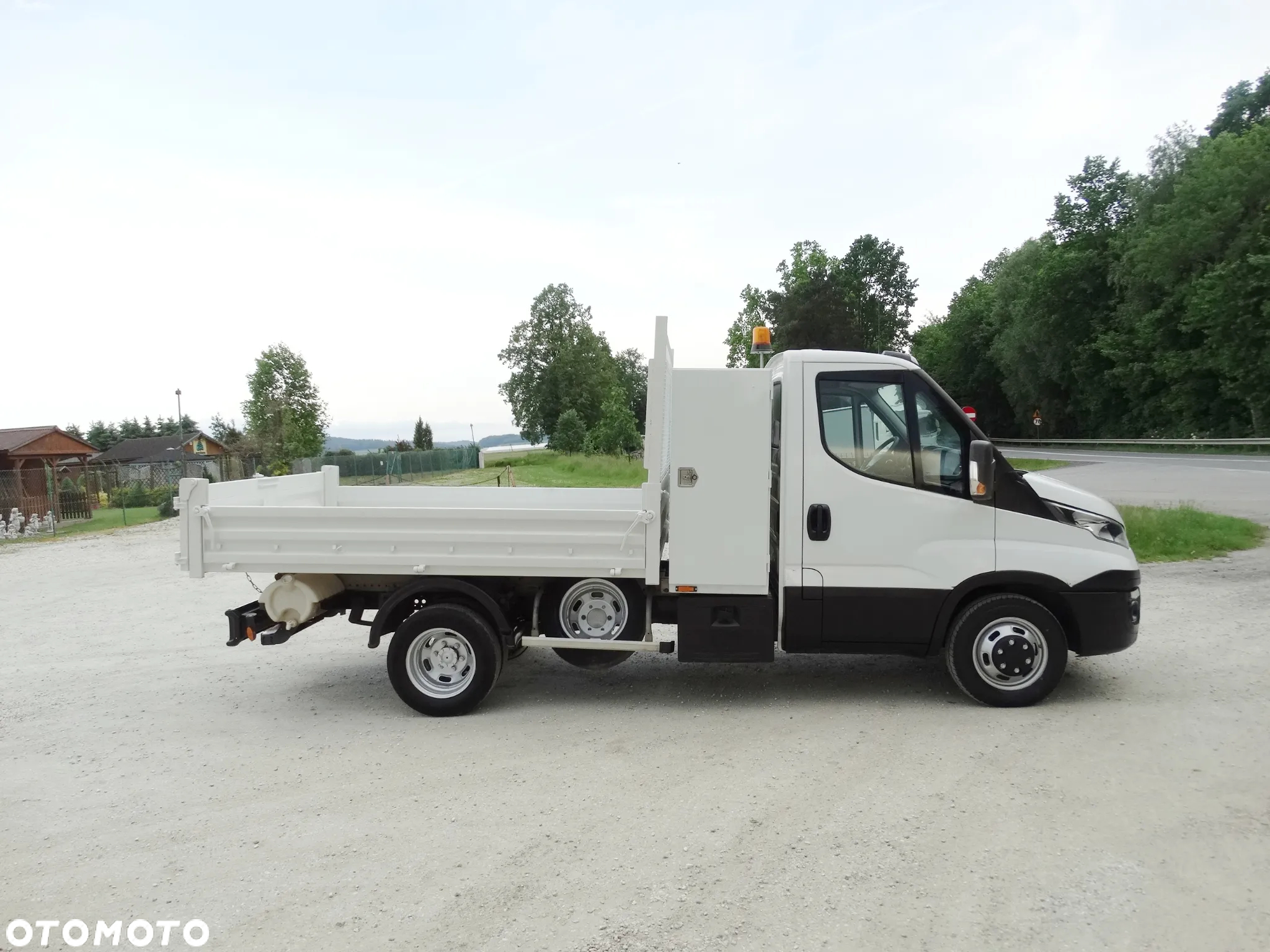 Iveco DAILY - 15