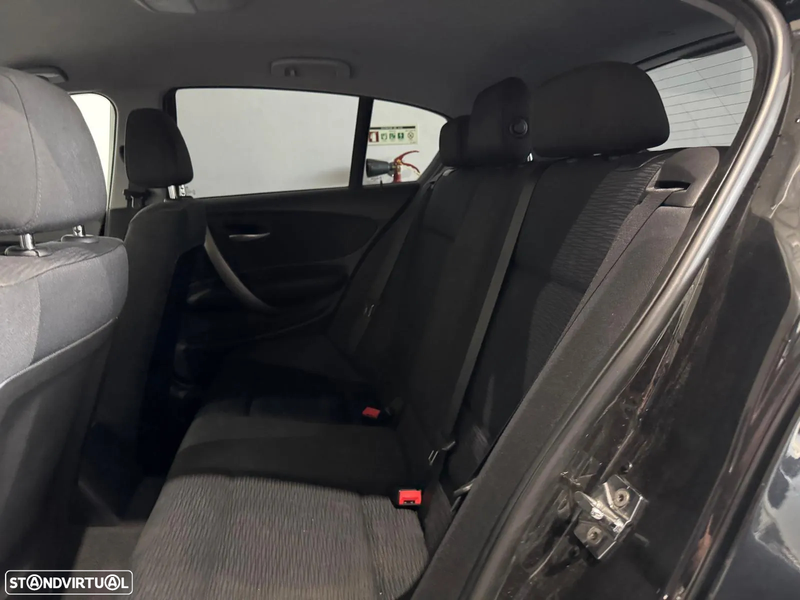 BMW 118 d - 21