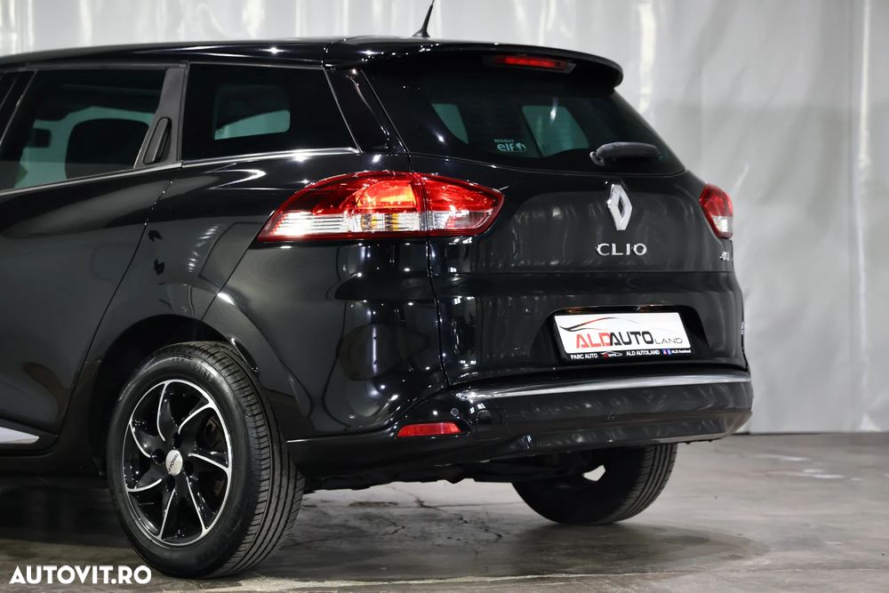 Renault Clio 1.5 dCi Dynamique - 27
