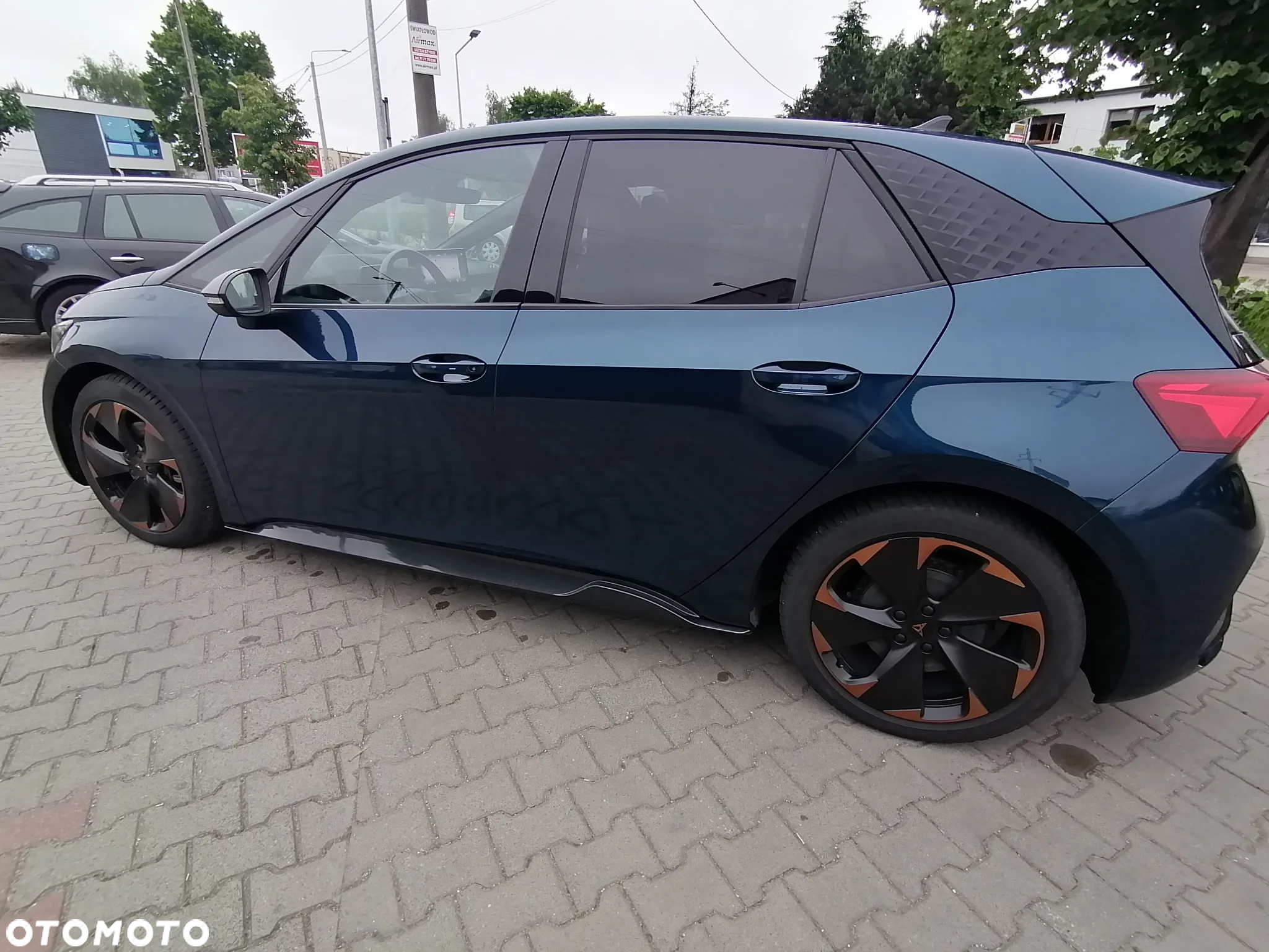 Cupra Born - 17